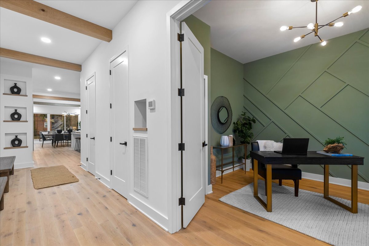 3131 W Franklin Street — Museum District Diva2